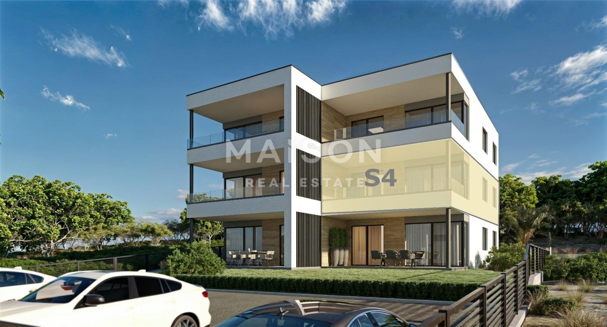 Apartment Zu verkaufen - ZADARSKA PAG
