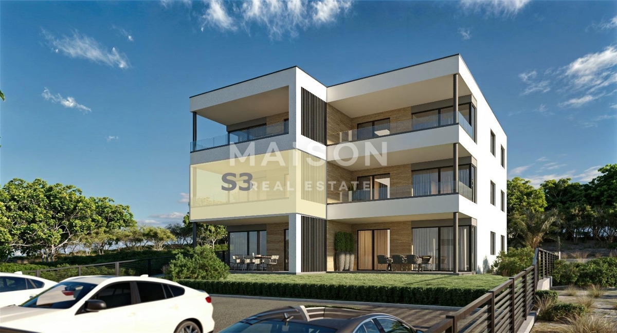 Flat For sale - Zadarska Pag - foto 2/5