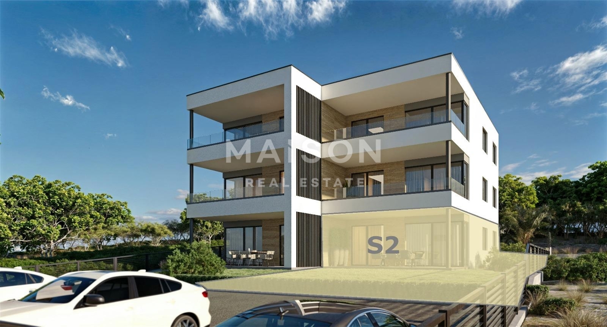 Apartmán Na prodej - ZADARSKA PAG