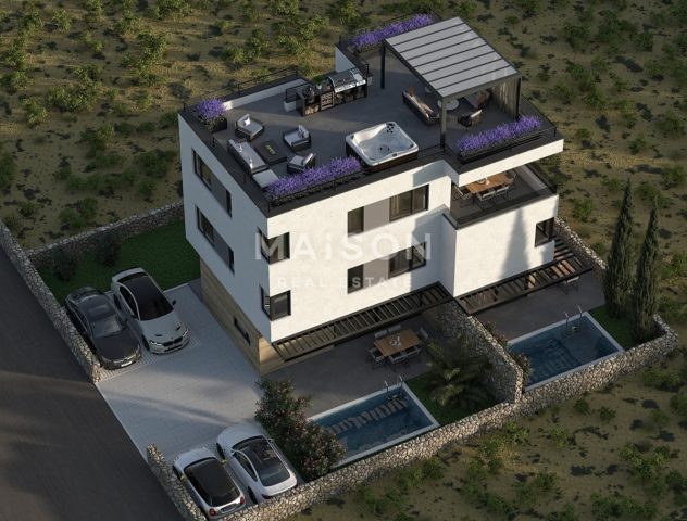 Flat for sale 116 m² – Pag