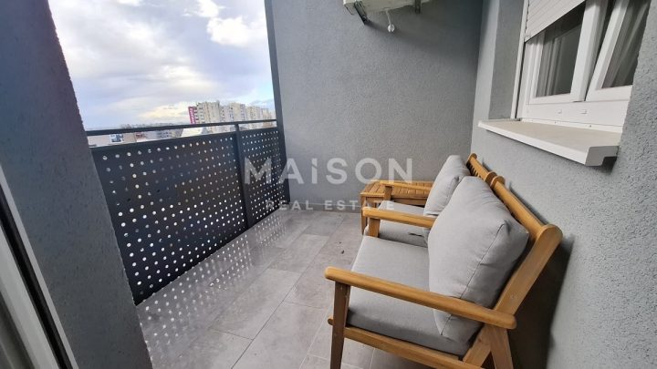 Flat for sale 53 m² – Zagreb