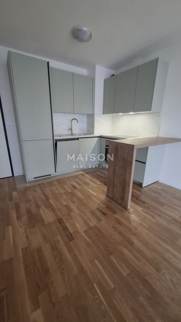 Appartement À vendre - GRAD ZAGREB ZAGREB