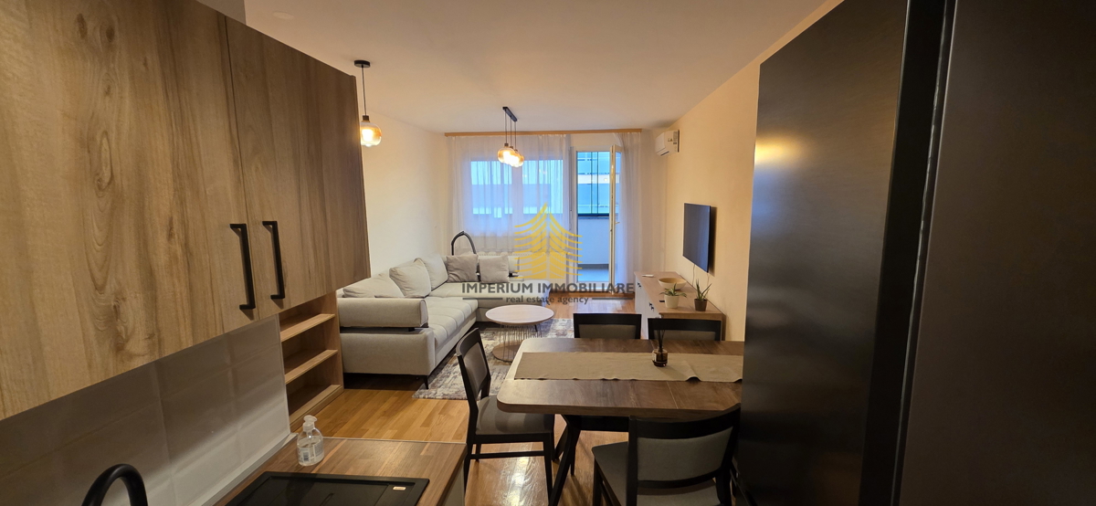 Apartmán Na prenájom - Grad Zagreb Zagreb - foto 1/13