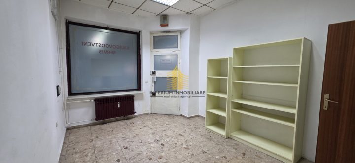 Business premises for rent 20 m² – Zagreb