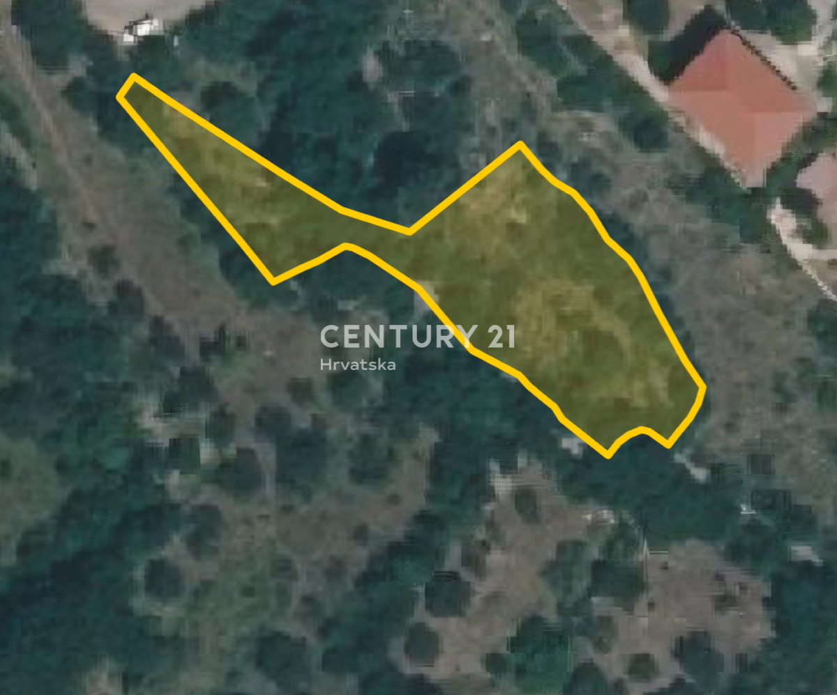 Zemljište Na prodaju - ZADARSKA PAKOŠTANE