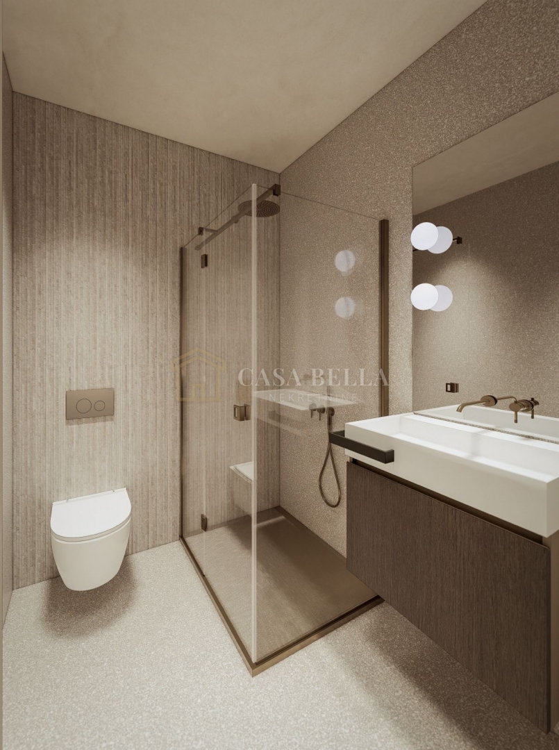 Apartment Zu verkaufen - Primorsko-goranska Krk - foto 3/6