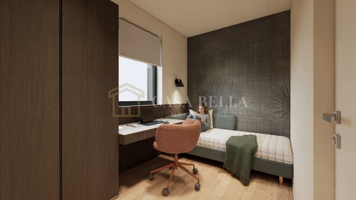 Apartment Zu verkaufen - Primorsko-goranska Krk - foto 5/6