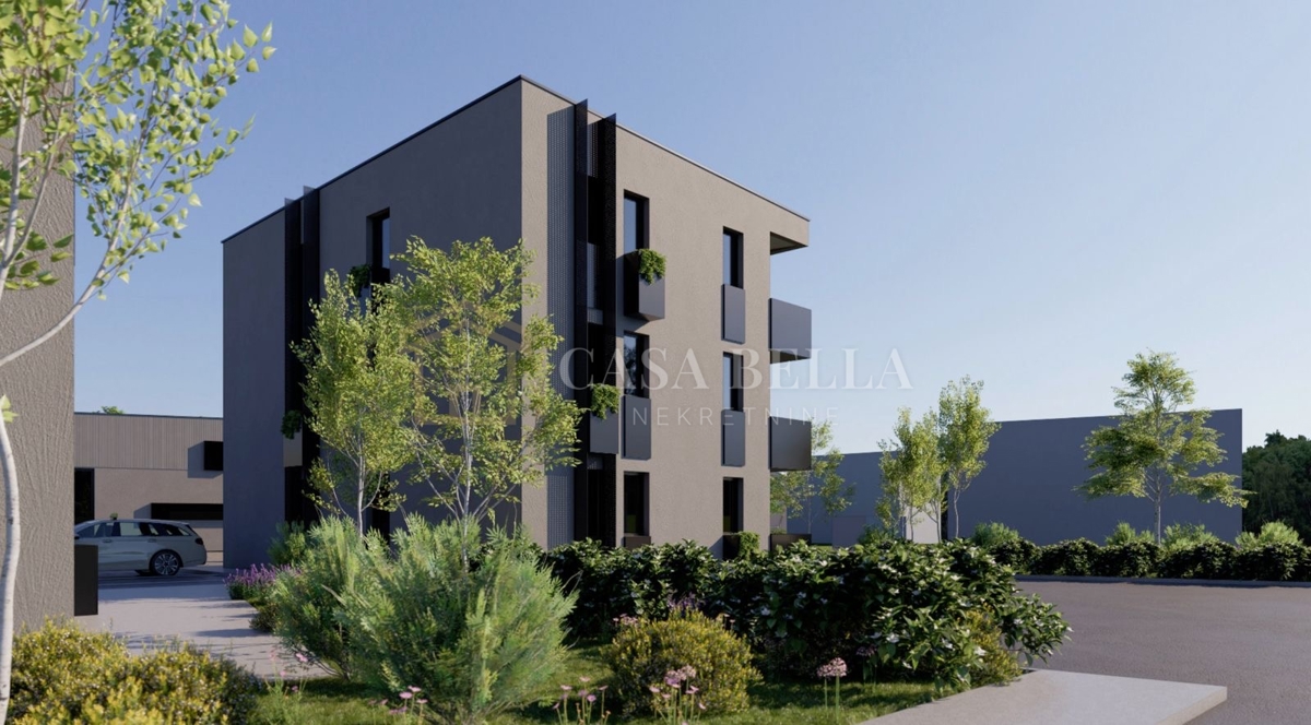 Apartment Zu verkaufen - Primorsko-goranska Krk - foto 3/3