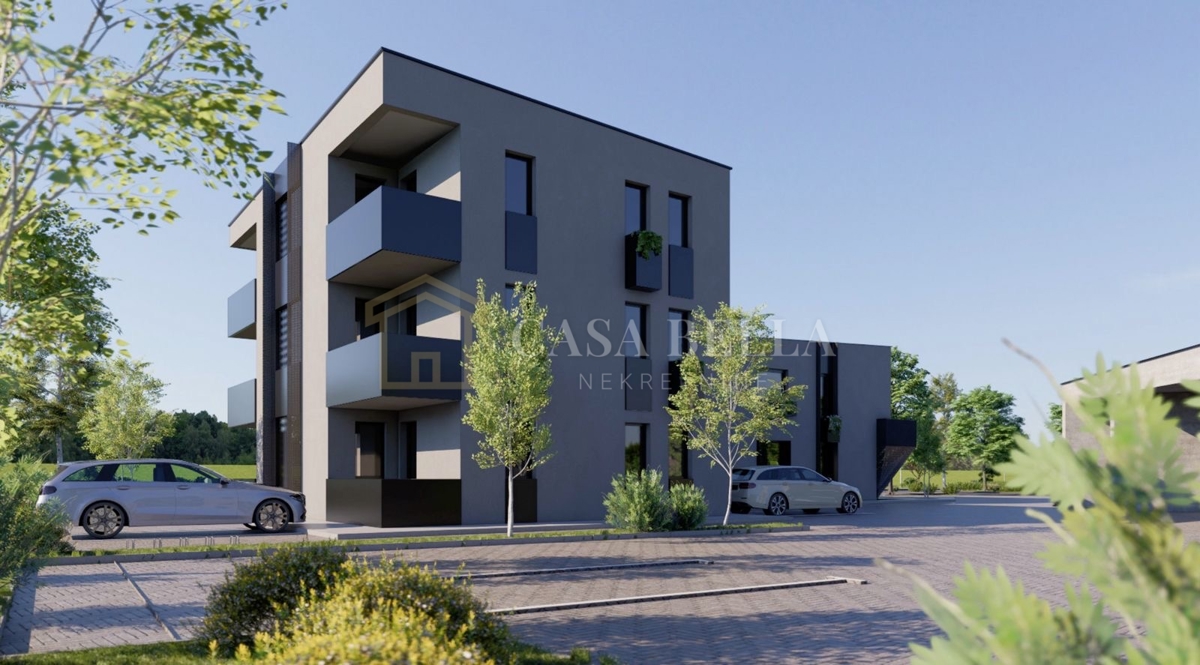 Apartmán Na prodej - Primorsko-goranska Krk - foto 1/6