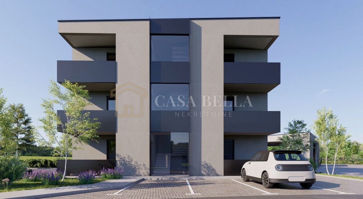 Apartmán Na prodej - Primorsko-goranska Krk - foto 2/6