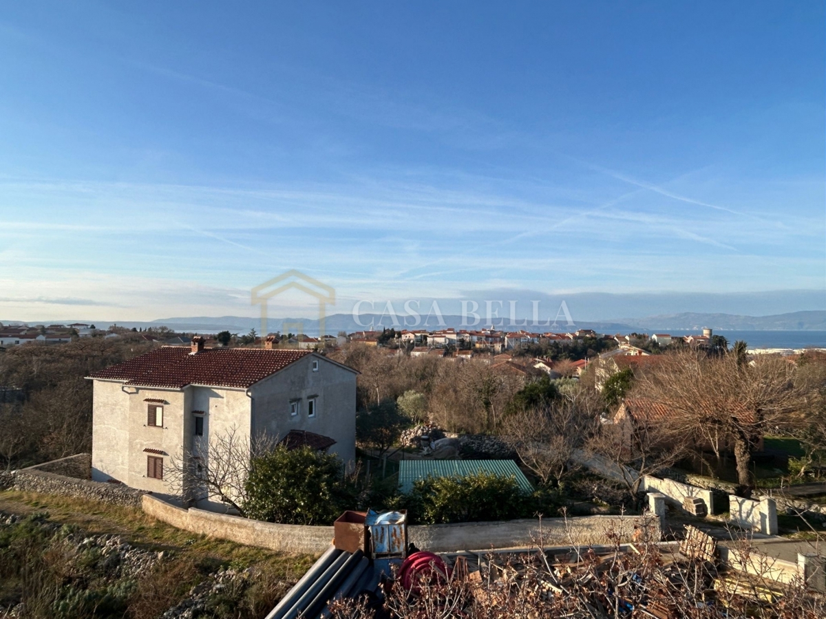Apartmán Na prodej - PRIMORSKO-GORANSKA KRK