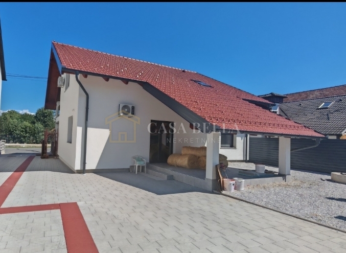 Dom Na predaj - MEĐIMURSKA PODTUREN