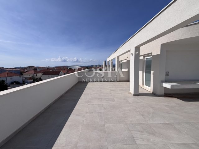 Apartma na predaj 121 m² – Zadar