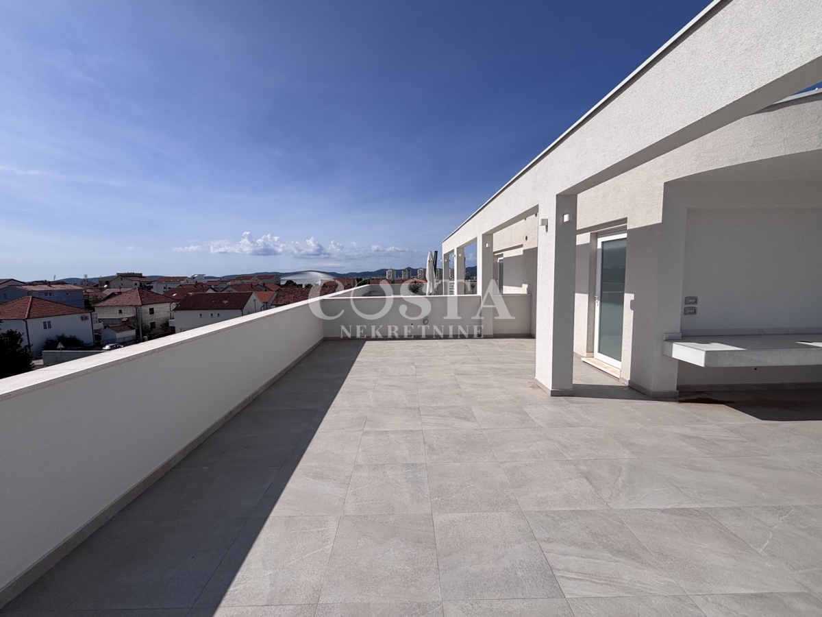 Apartment Zu verkaufen - Zadarska Zadar - foto 1/20