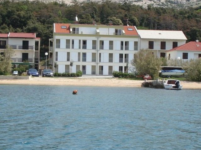 Flat for sale 82 m² – Pag