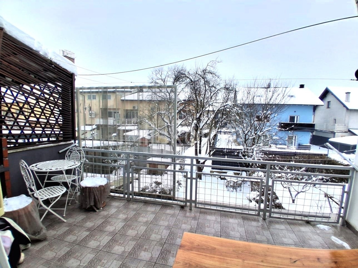 Appartamento In vendita - ZAGREBAČKA VELIKA GORICA