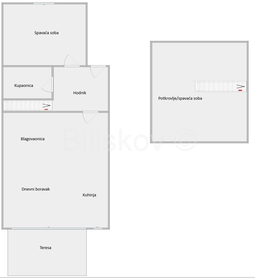 Appartamento In vendita - ZAGREBAČKA VELIKA GORICA