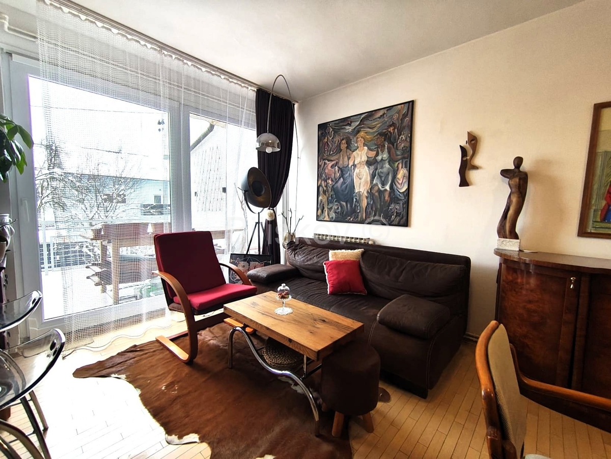 Appartamento In vendita - Zagrebačka Velika Gorica - foto 3/13