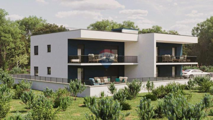 Appartamento In vendita - Istarska Novigrad - foto 2/20