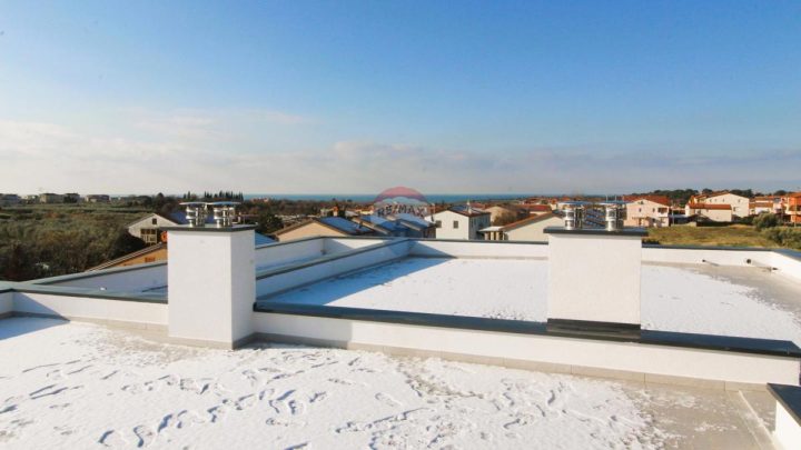 Appartamento In vendita - Istarska Novigrad - foto 5/20