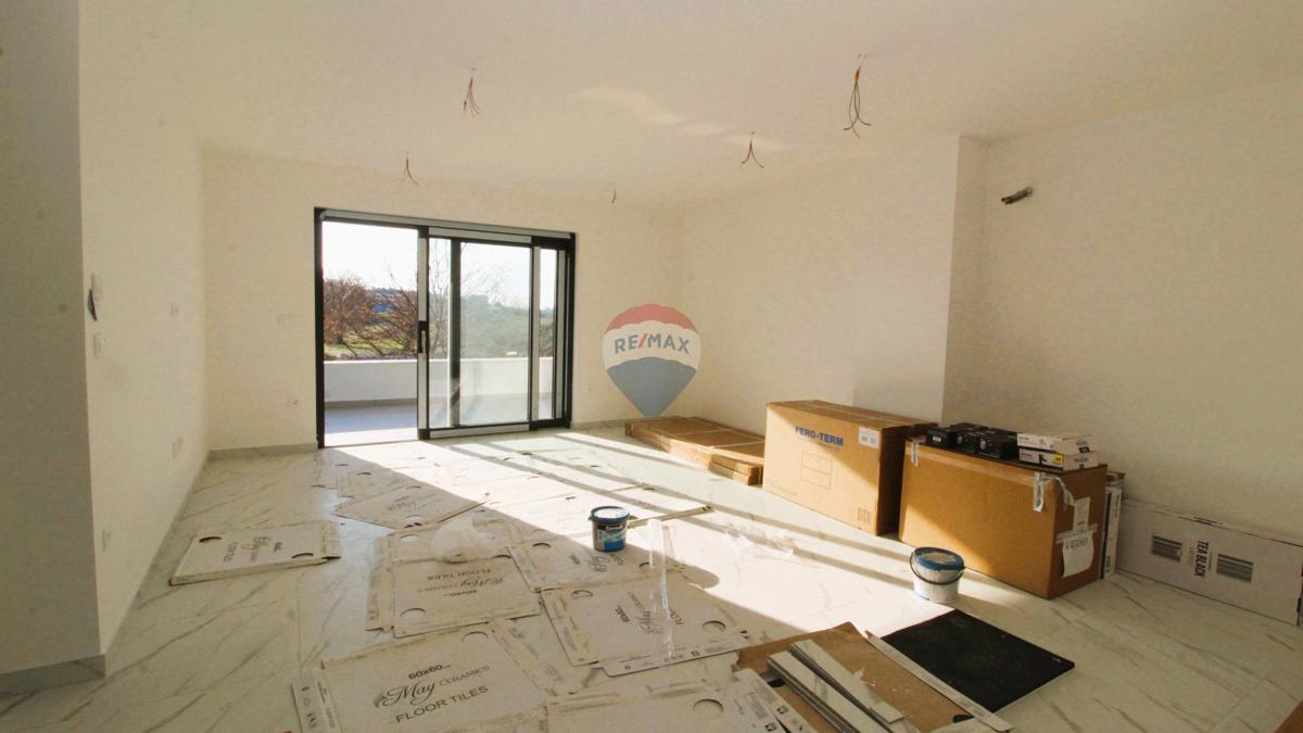 Flat For sale - ISTARSKA NOVIGRAD