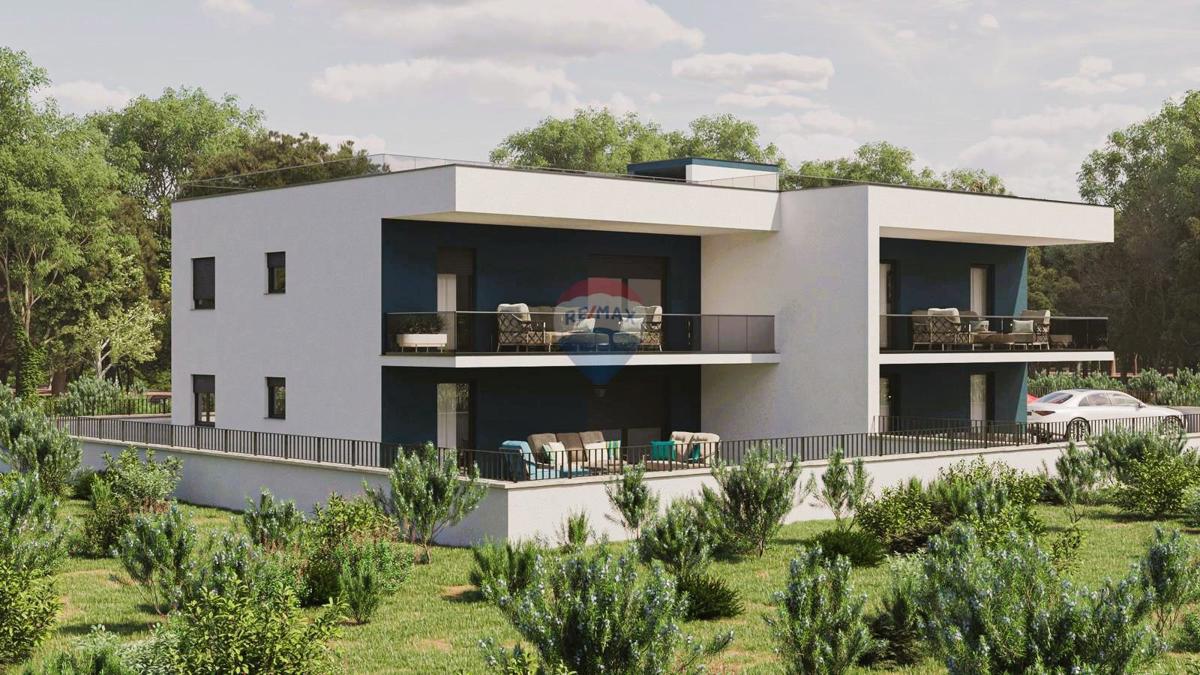 Flat For sale - Istarska Novigrad - foto 2/20