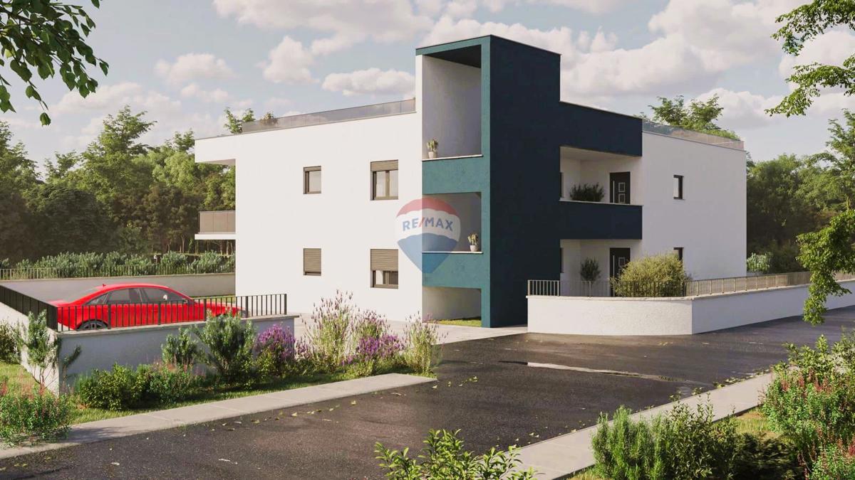 Flat For sale - Istarska Novigrad - foto 3/20