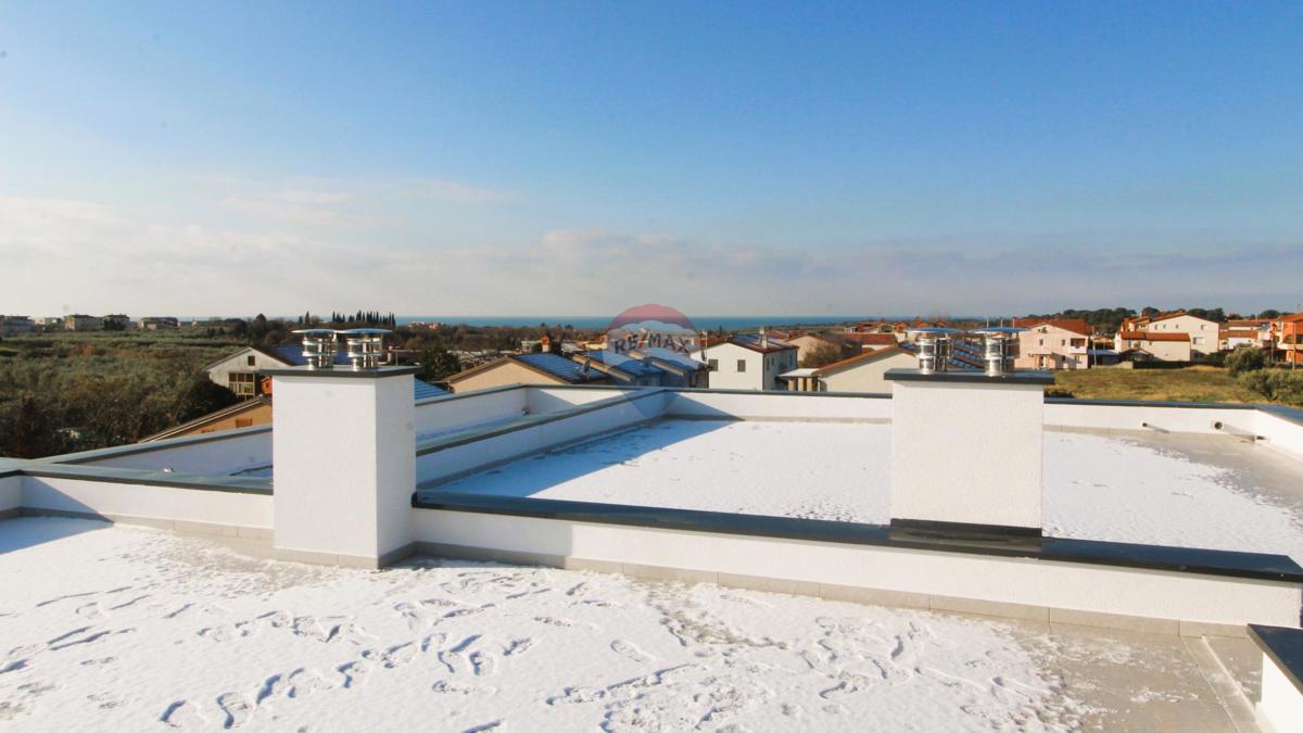 Flat For sale - Istarska Novigrad - foto 5/20