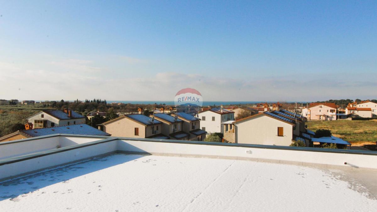 Flat For sale - ISTARSKA NOVIGRAD