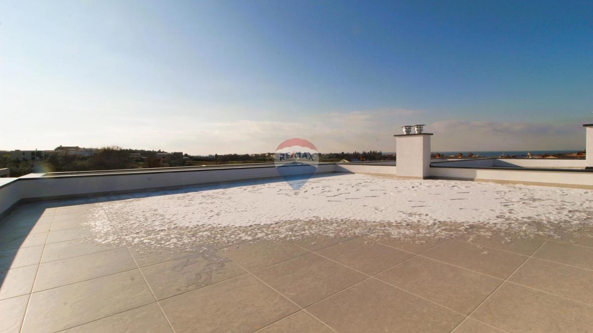 Flat For sale - ISTARSKA NOVIGRAD