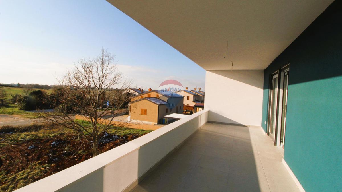 Flat For sale - ISTARSKA NOVIGRAD