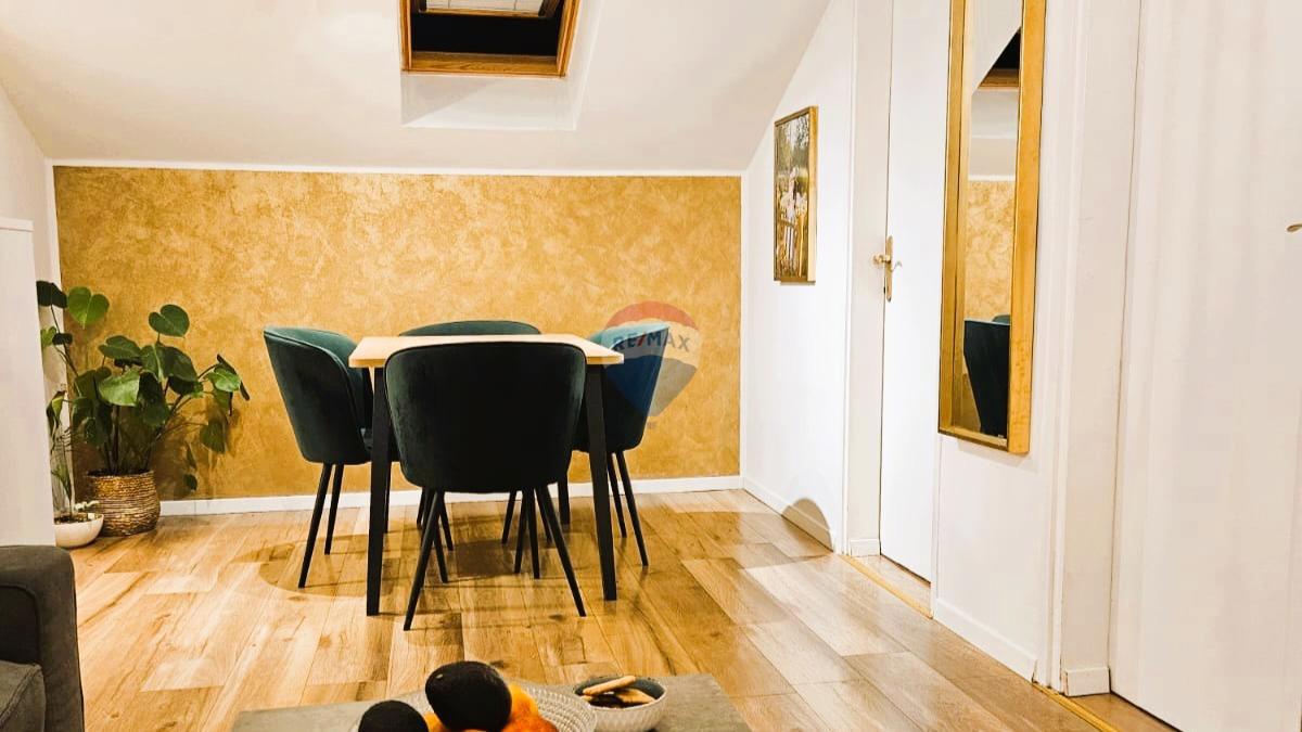 Flat For sale - ISTARSKA NOVIGRAD