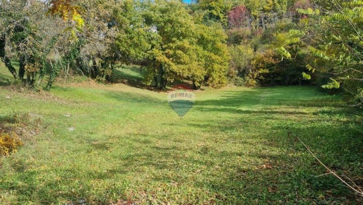 Parcela na predaj 2082 m² – Svetvinčenat