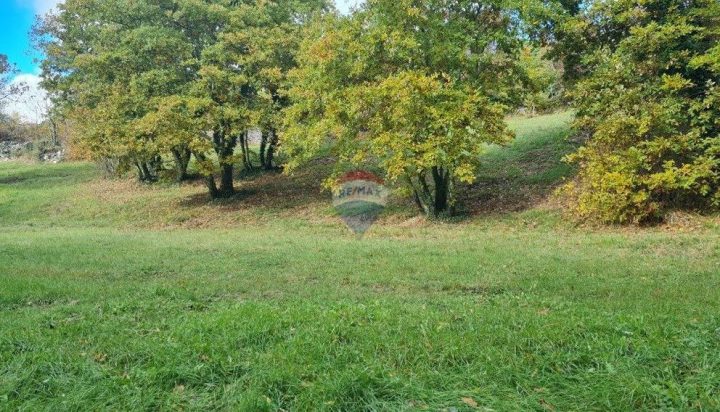 Zemljište Na prodaju - Istarska Svetvinčenat - foto 2/9