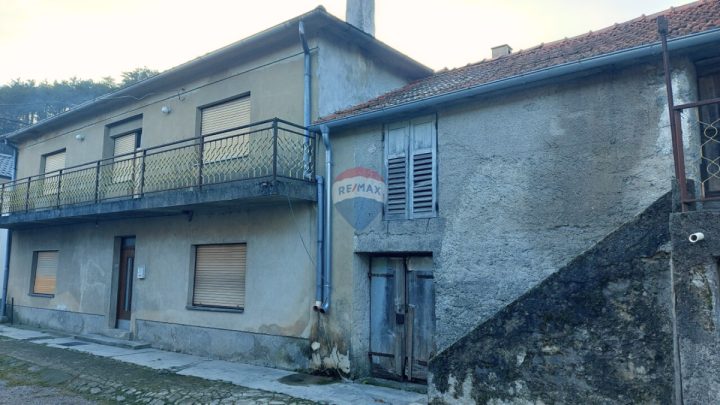 House For sale KLANA