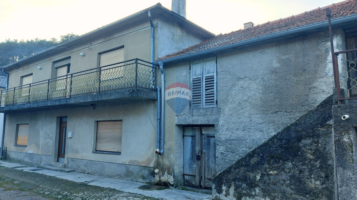 House For sale - Primorsko-goranska Klana - foto 1/5