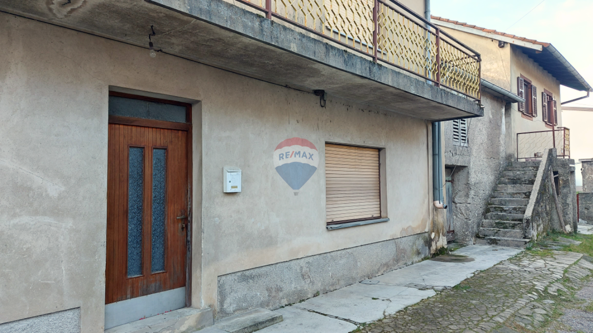 House For sale - Primorsko-goranska Klana - foto 2/5