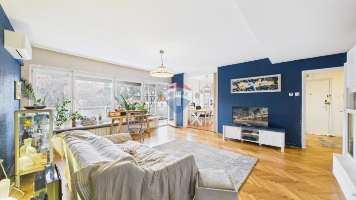 Stan na prodaju 125 m² – Zagreb