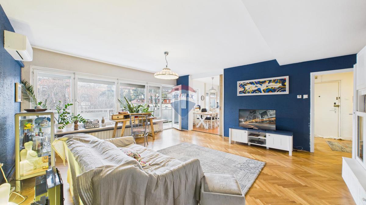 Flat For sale ZAGREB