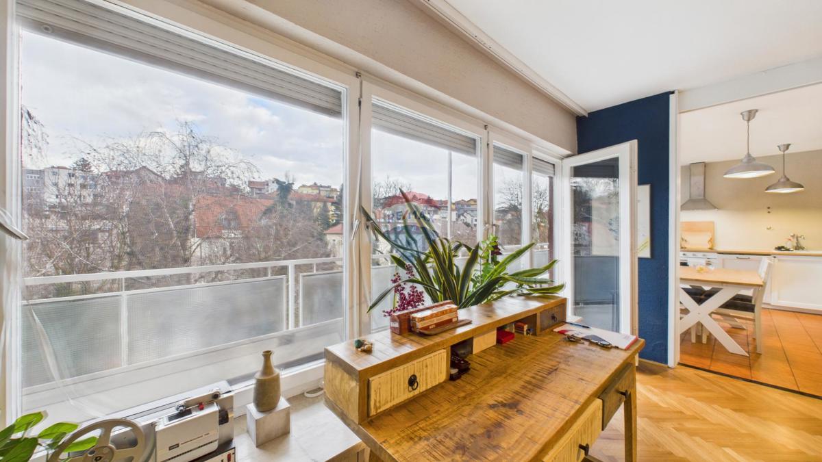Flat For sale - GRAD ZAGREB ZAGREB