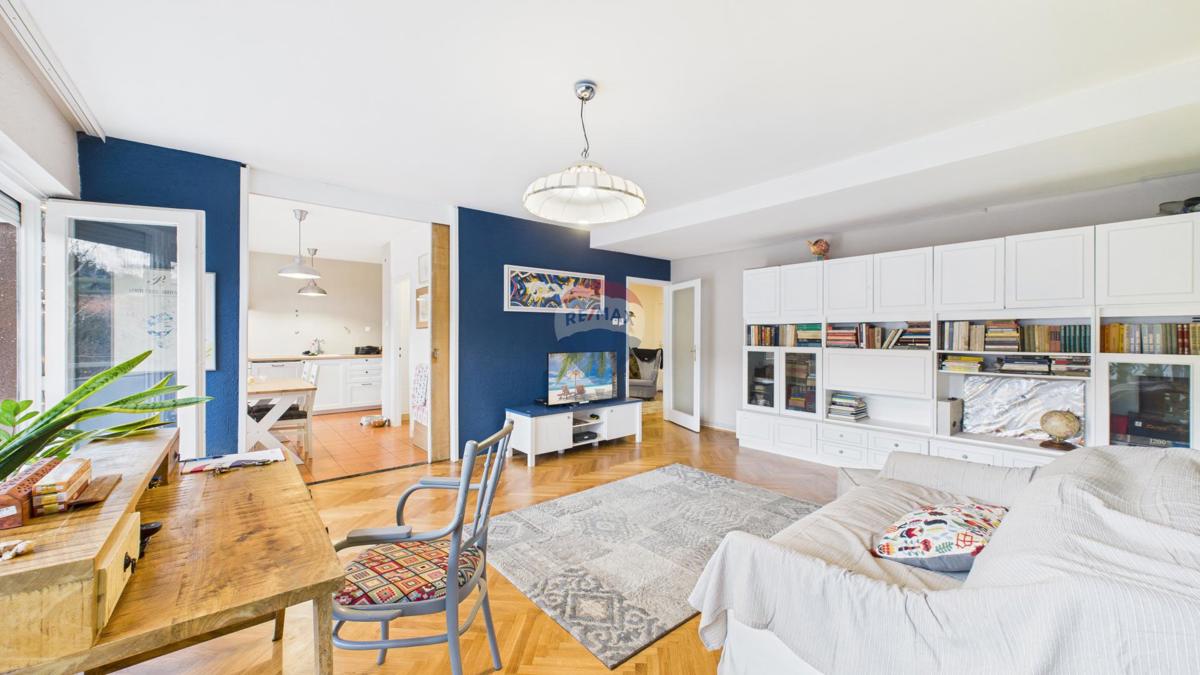 Flat For sale - GRAD ZAGREB ZAGREB
