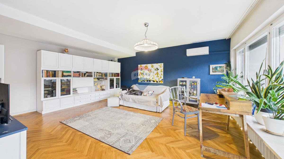 Flat For sale - GRAD ZAGREB ZAGREB