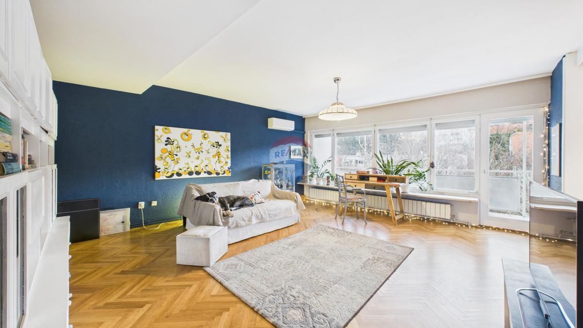 Flat For sale - GRAD ZAGREB ZAGREB