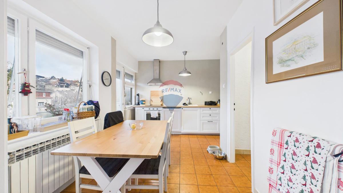 Flat For sale - GRAD ZAGREB ZAGREB