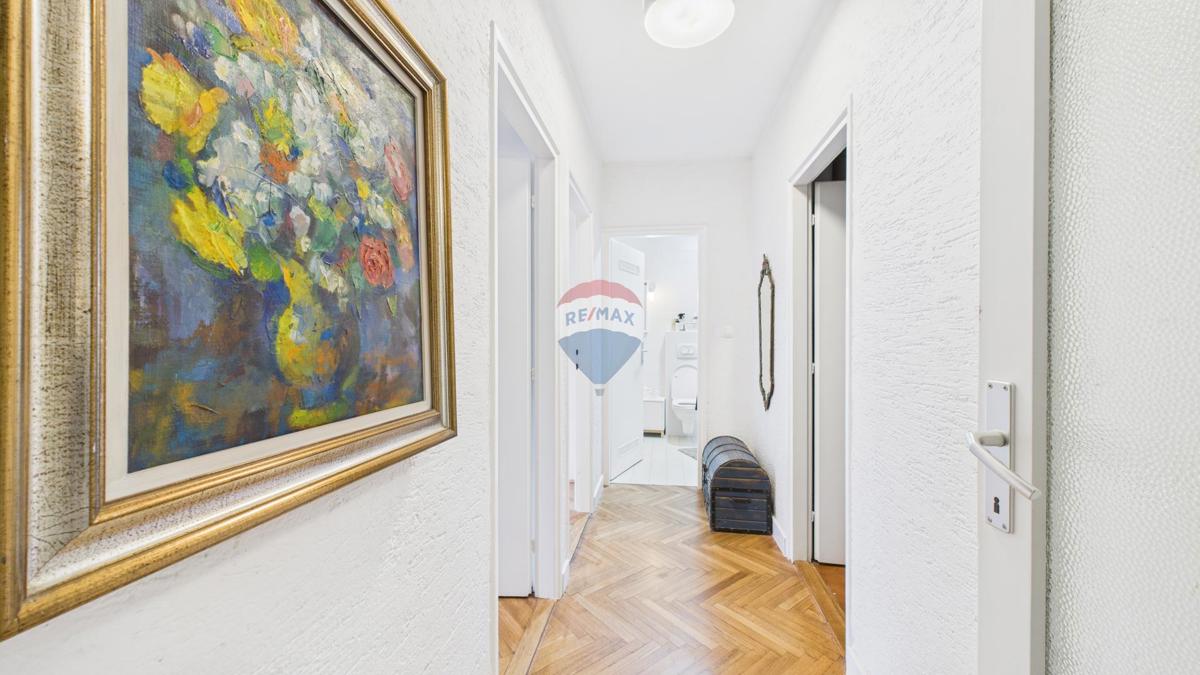 Flat For sale - GRAD ZAGREB ZAGREB