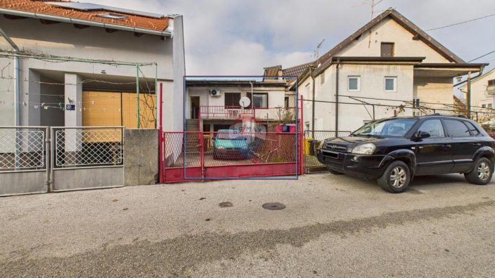 Kuća na prodaju 95 m² – Zagreb