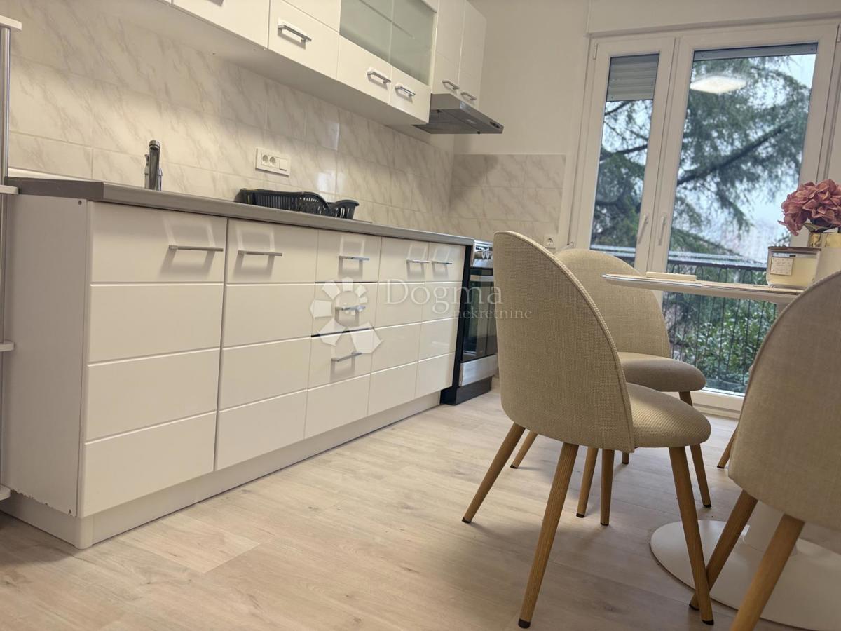 Apartmán Na prenájom - Primorsko-goranska Rijeka - foto 1/9