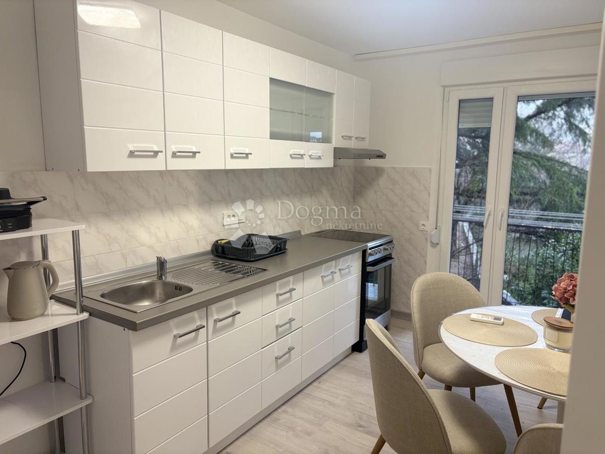 Apartmán Na prenájom - Primorsko-goranska Rijeka - foto 2/9
