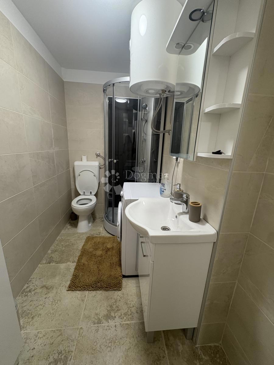 Apartmán Na prenájom - PRIMORSKO-GORANSKA RIJEKA