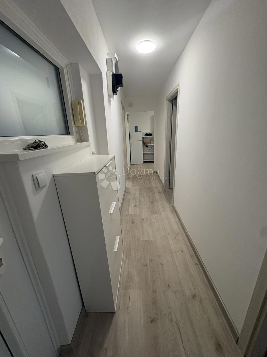 Apartmán Na prenájom - PRIMORSKO-GORANSKA RIJEKA